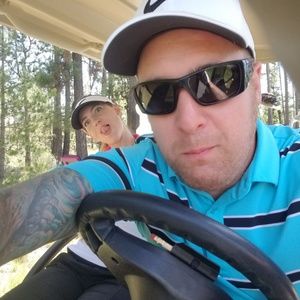 Meet your Posher, Andrew